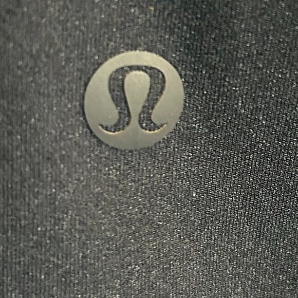 Lululemon Women's Swift Mid-Rise Wide-Leg Pant Navy Blue Size Medium - Picture 13 of 16